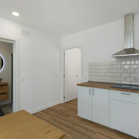 Vakantiehuis Mojones