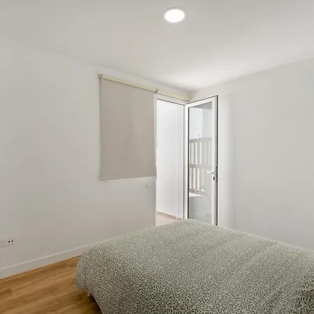 Mojones Hébergement de vacances