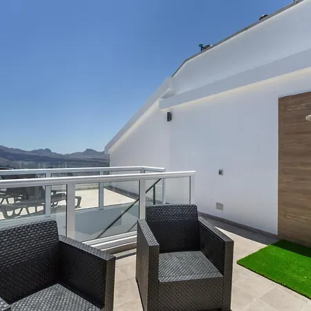 Mojones Holiday home *