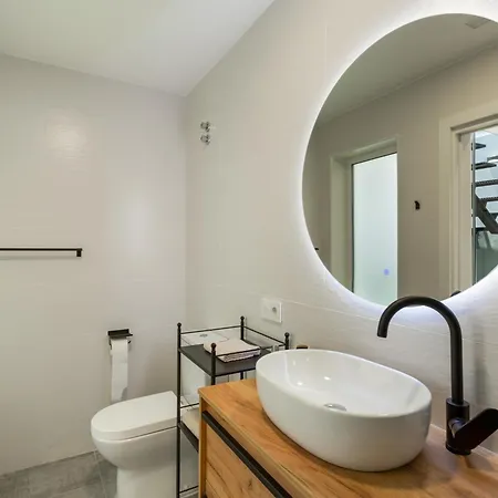 Mojones Hébergement de vacances *