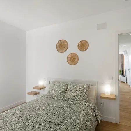 Mojones Hébergement de vacances *