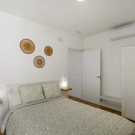 Hébergement de vacances Mojones