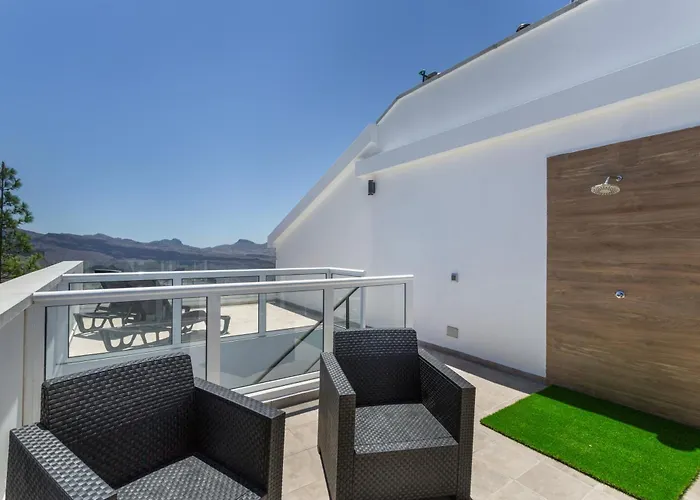Mojones Tatil Evi *