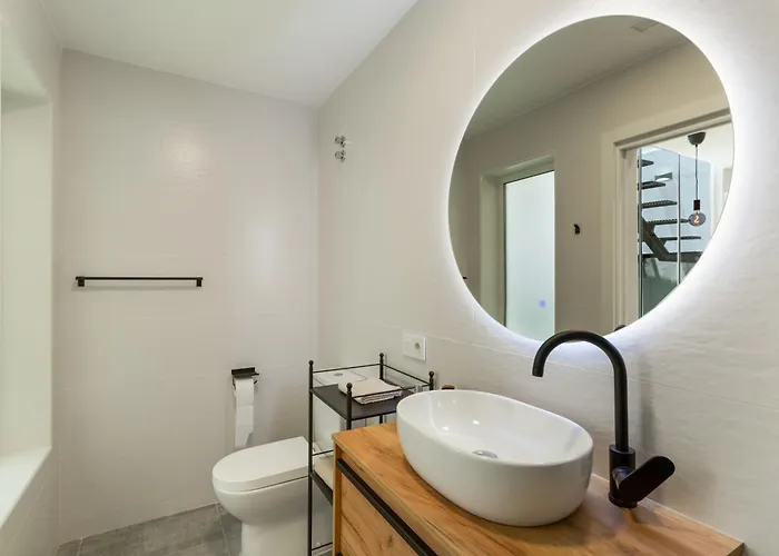 Mojones Tatil Evi *